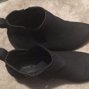 Merona Booties